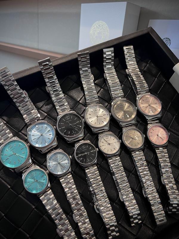 Gucci 38mm 29mm 0708125